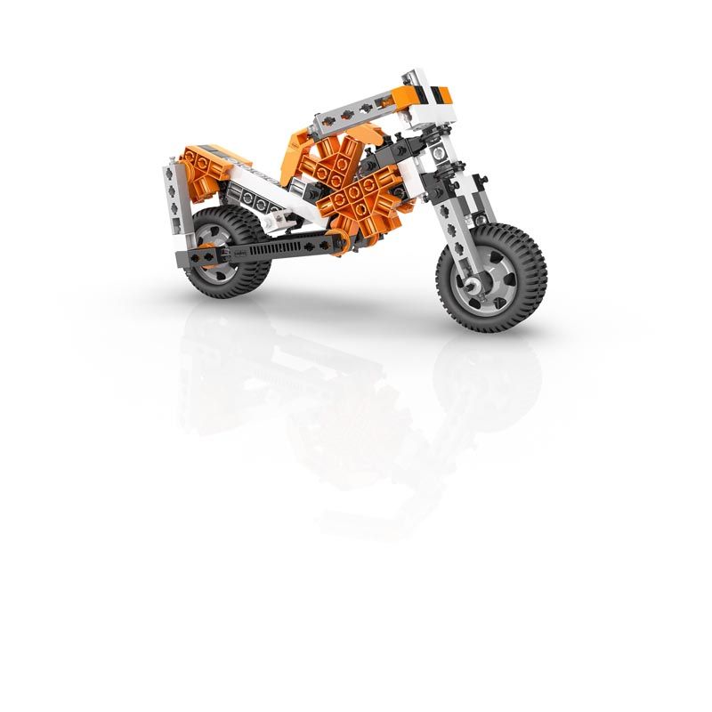 STEM MECHANICS: Wheels, Axles & Inclined Planes Activty Kit - Shop 4-H