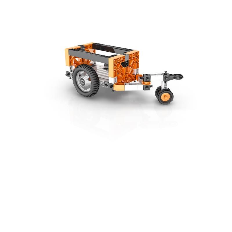 STEM MECHANICS: Wheels, Axles & Inclined Planes Activty Kit - Shop 4-H