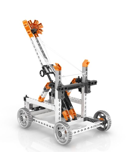 STEM NEWTON'S LAWS: Inertia, Energy Activity Kit - Shop 4-H