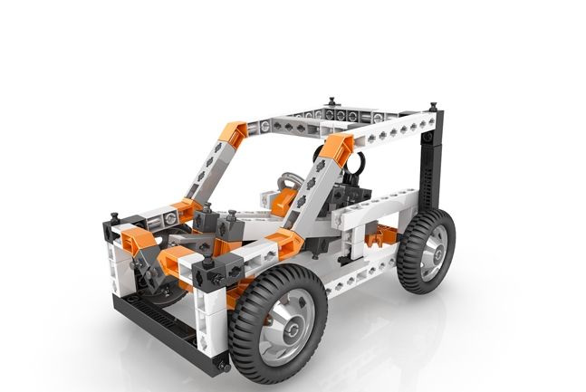 STEM NEWTON'S LAWS: Inertia, Energy Activity Kit - Shop 4-H