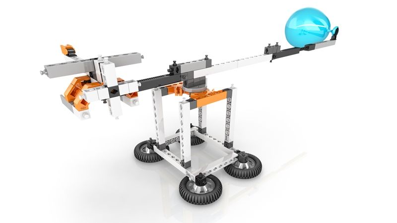 STEM NEWTON'S LAWS: Inertia, Energy Activity Kit - Shop 4-H
