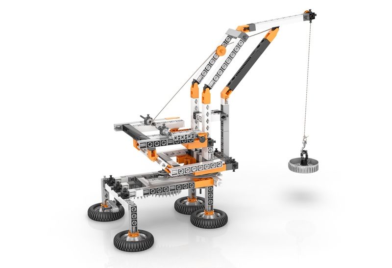 STEM Simple Machines Activity Kit - Shop 4-H
