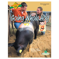 Swine Curriculum Level 3: Going Whole Hog - Shop 4-H