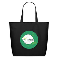 Tech Changemakers Eco-Friendly Cotton Tote - Shop 4-H