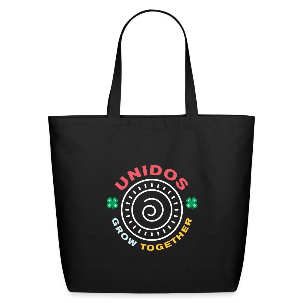 Unidos Grow Together Eco-Friendly Cotton Tote - Shop 4-H