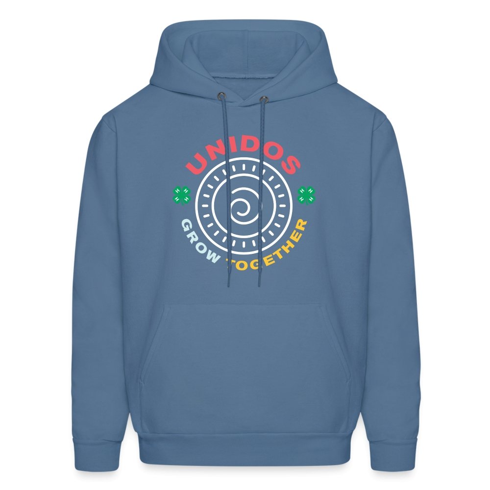 Unidos Grow Together Hoodie - Shop 4-H