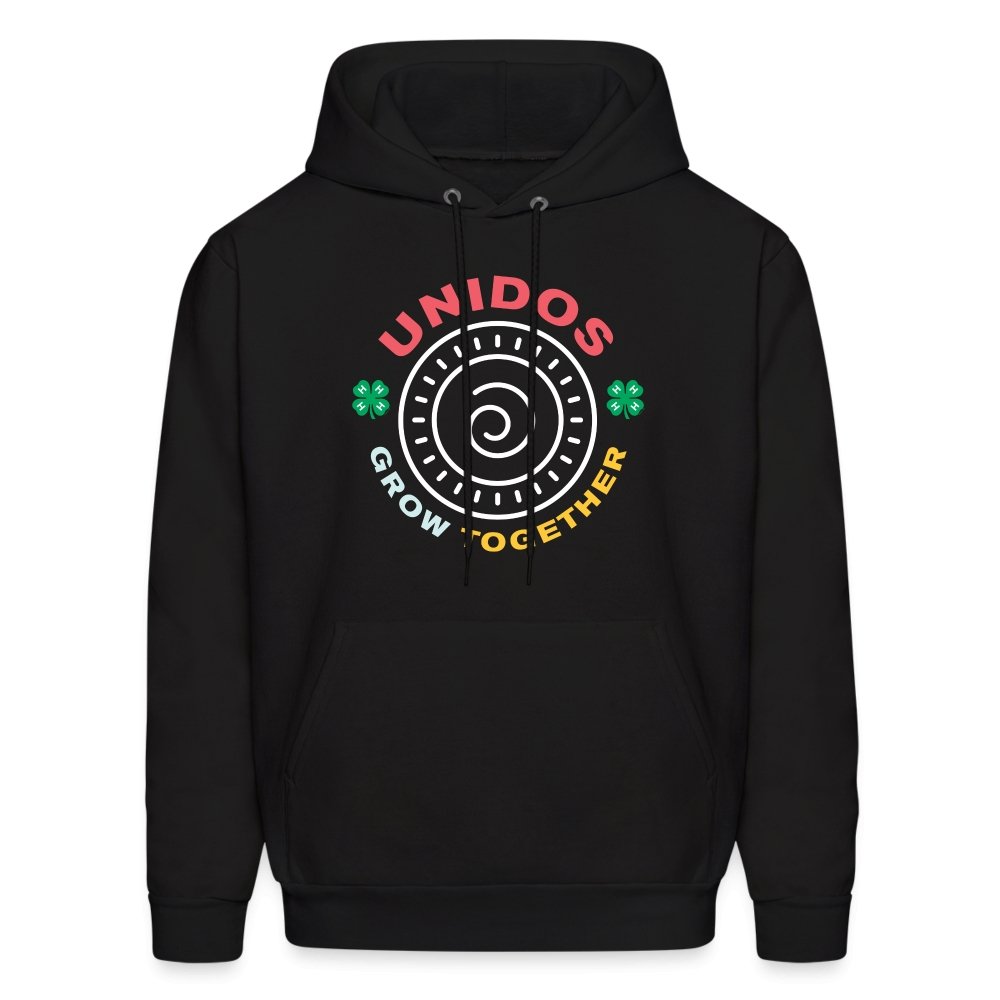 Unidos Grow Together Hoodie - Shop 4-H