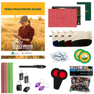 Unlock Ag Innovations - Escape Room Activity Kit - Shop 4-H