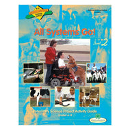 Veterinary Science Curriculum Level 2: All Systems Go - Shop 4-H
