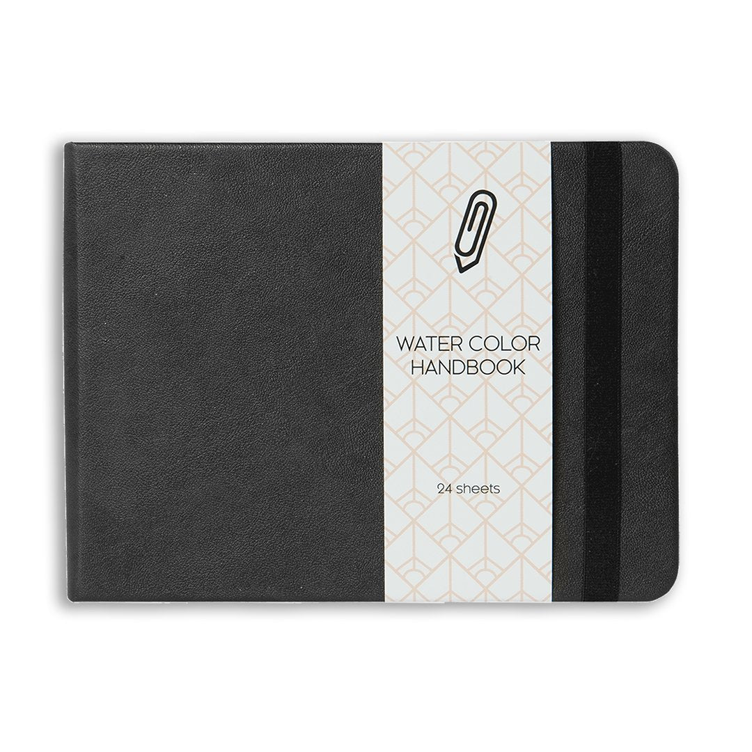 Watercolor Handbook - Shop 4-H