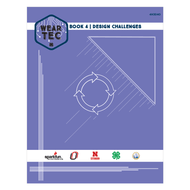 WearTec Book 4: Design - Leader's Guide - Shop 4-H