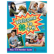 Welcome to 4-H - Shop 4-H