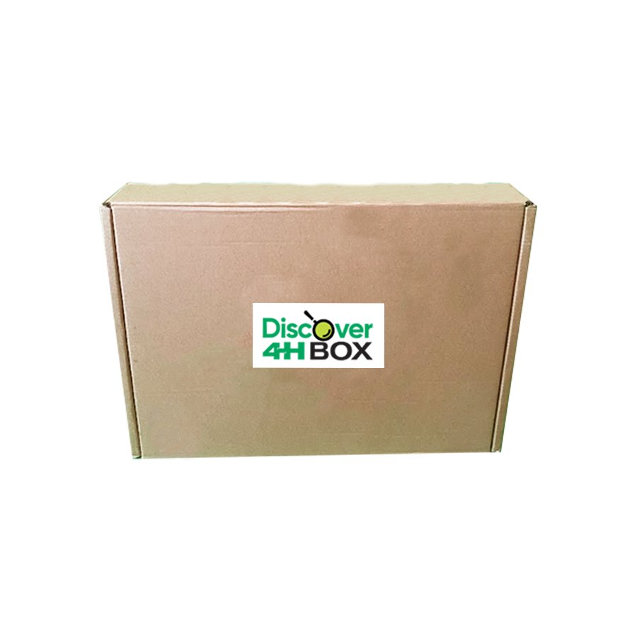 Winter Discover 4-H Subscription Box - Shop 4-H