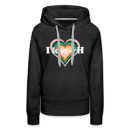 Women’s I Love 4-H Premium Hoodie - Shop 4-H