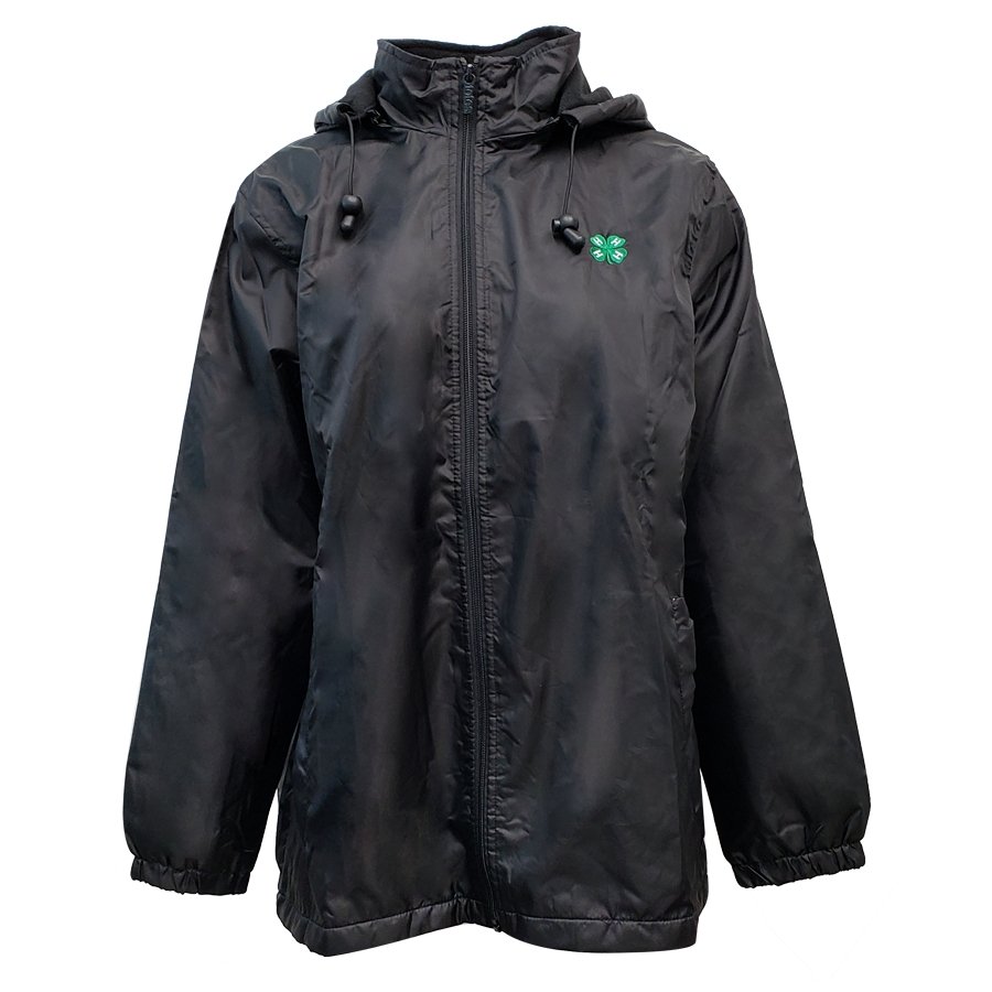 Women's Three Season Storm Jacket - Shop 4-H