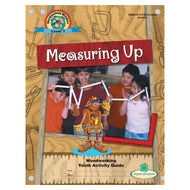 Woodworking Wonders Level 1: Measuring Up - Shop 4-H