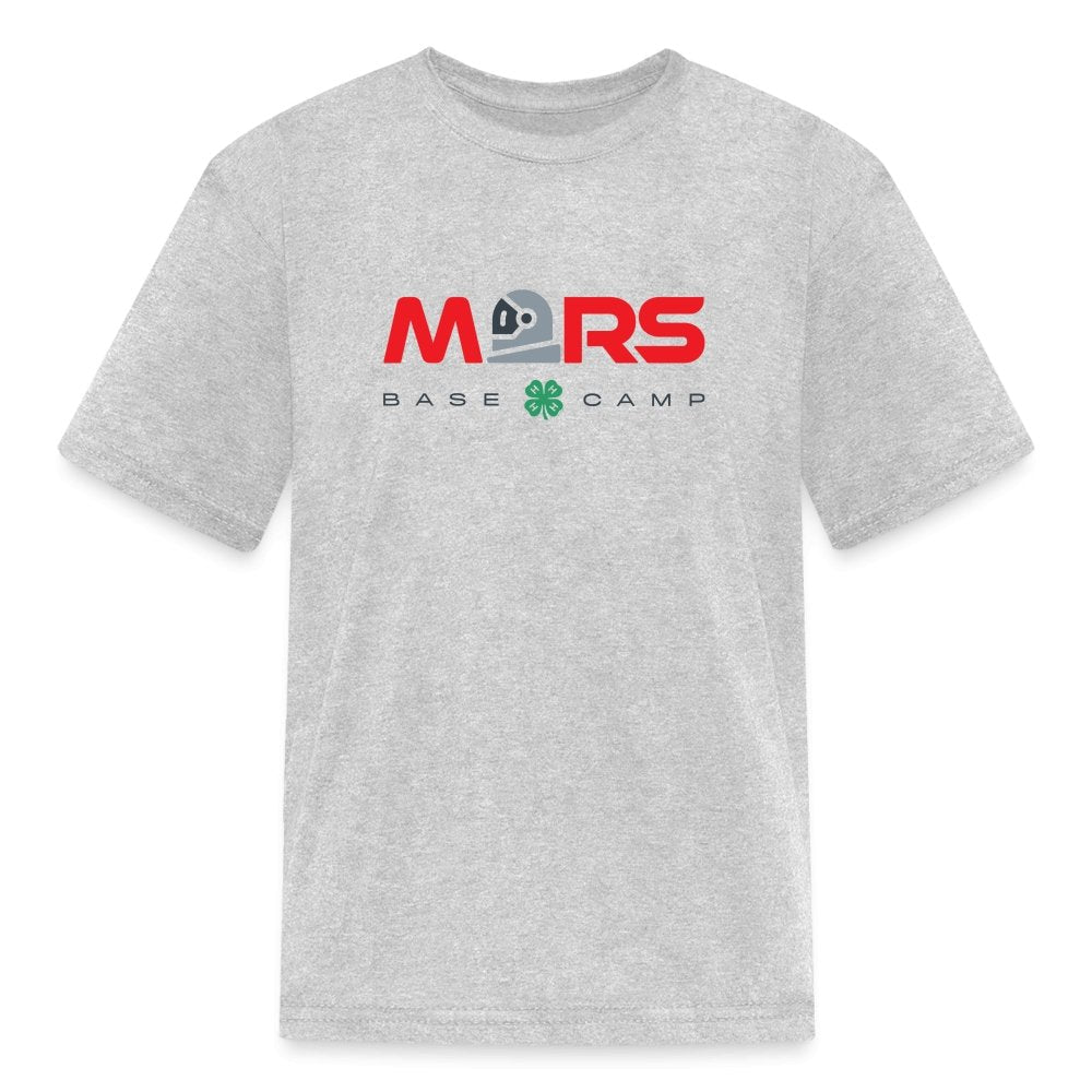 Youth Mars Base Camp T-shirt - Shop 4-H